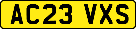 AC23VXS