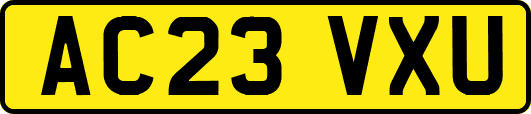 AC23VXU