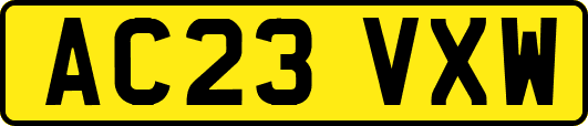 AC23VXW