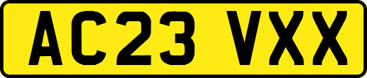 AC23VXX