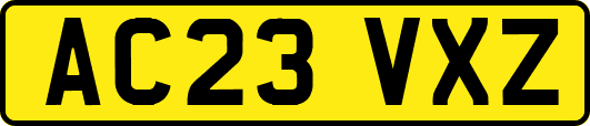 AC23VXZ