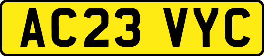 AC23VYC