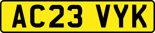 AC23VYK