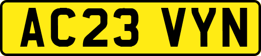 AC23VYN