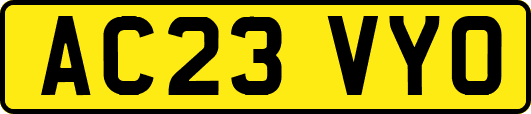 AC23VYO