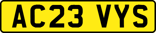AC23VYS
