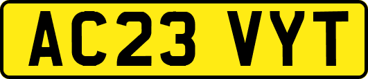 AC23VYT