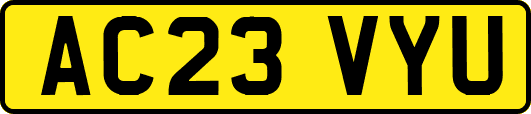 AC23VYU