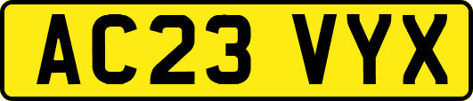 AC23VYX