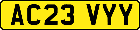 AC23VYY