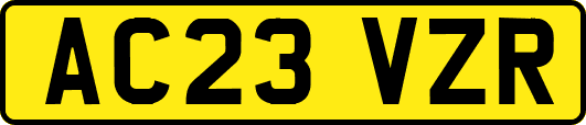 AC23VZR