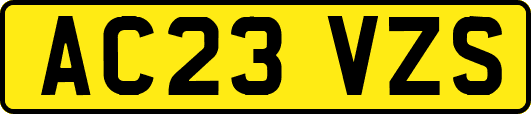 AC23VZS