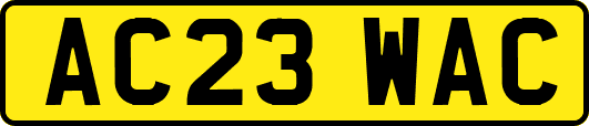 AC23WAC