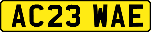 AC23WAE