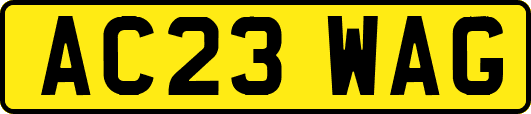 AC23WAG