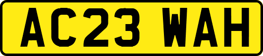 AC23WAH
