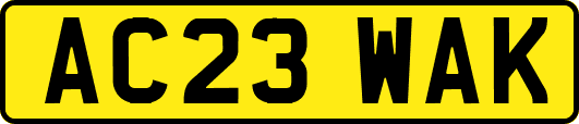 AC23WAK