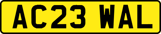 AC23WAL