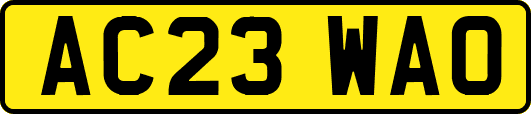 AC23WAO