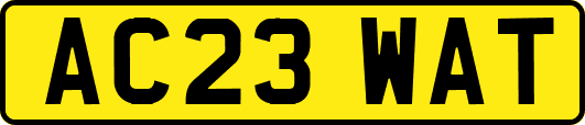 AC23WAT