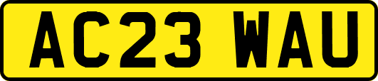 AC23WAU