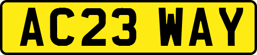AC23WAY