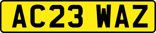 AC23WAZ