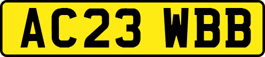 AC23WBB