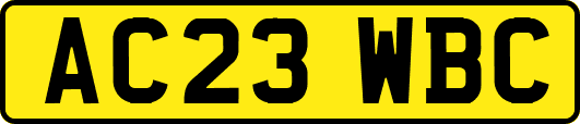 AC23WBC