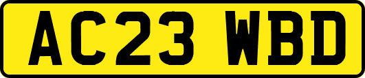 AC23WBD