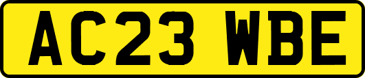 AC23WBE