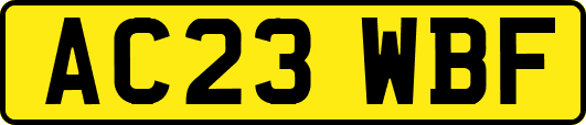 AC23WBF
