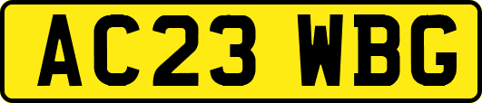 AC23WBG