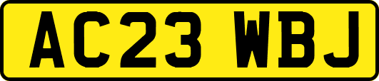 AC23WBJ