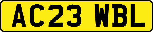 AC23WBL