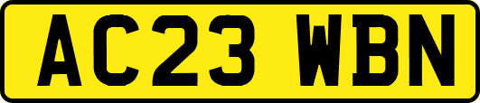 AC23WBN