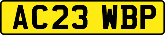 AC23WBP