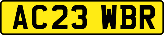 AC23WBR