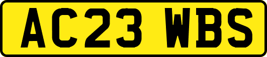 AC23WBS