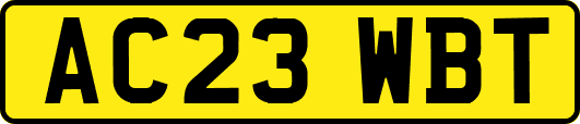 AC23WBT