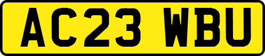 AC23WBU