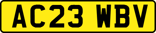 AC23WBV