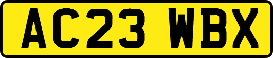 AC23WBX