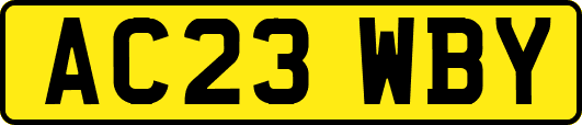 AC23WBY