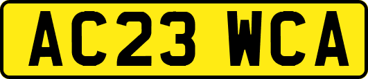 AC23WCA