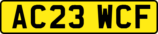AC23WCF