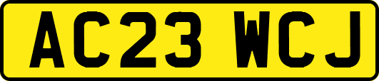 AC23WCJ