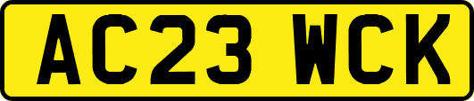 AC23WCK