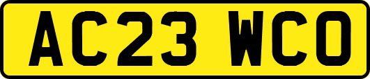 AC23WCO