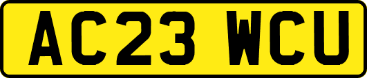 AC23WCU